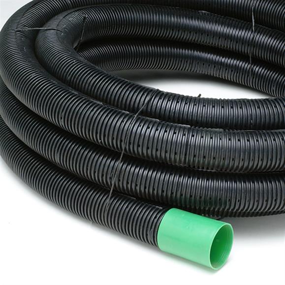 Slot Drain 65mmx20m