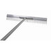 Aluminium Rake