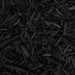 Black Mulch Bagged