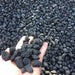 Black Scoria 14mm Bagged