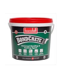 Bondcrete 4Ltr