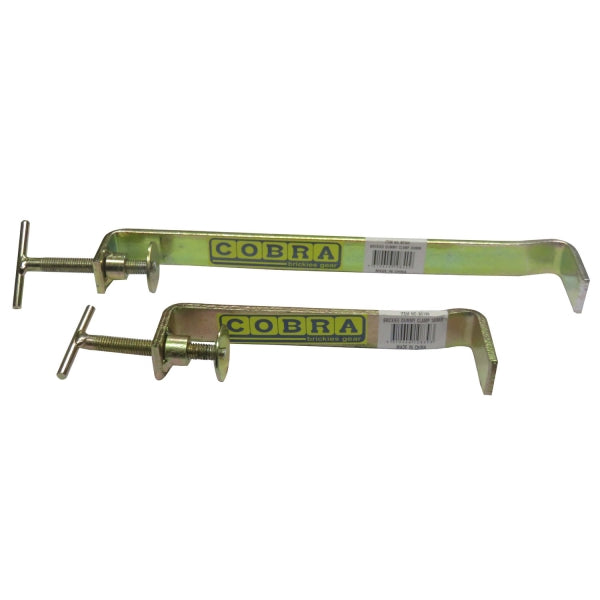 Brickies Dummy Clamp 300mm