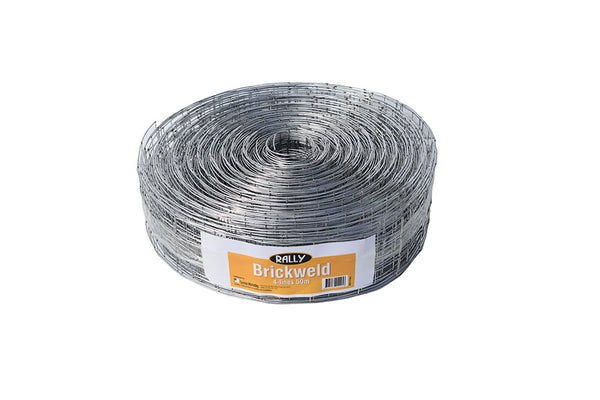 Brick Weld (4 Line)