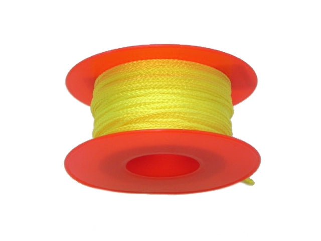 Builders Line Fluro 50m No: 12