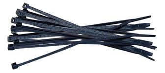 Cable Ties 370mm (QTY 100)