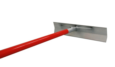 Concrete Rake