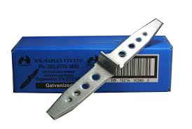Expansion Ties (Galv QTY 20)