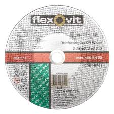Flexovit Masonary Blade 230mm