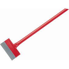 Floor Scaper H/Duty