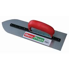 Floor Trowel - Point 505mm (193A)