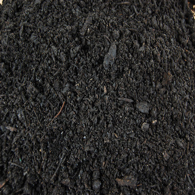 Garden Mix