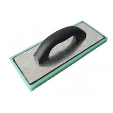 Green Sponge Float 305x127x18 Thick