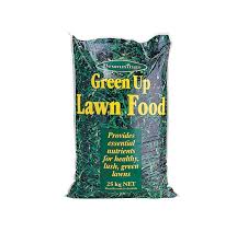 Green Up Lawn Food 5Kg