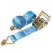 H/Duty Ratchet Strap (9m)