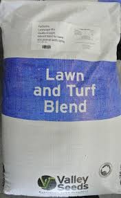 Lawn Seed (BUDGET) 25Kg