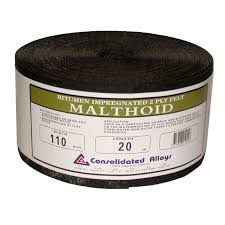 Malthiod 110mmx20m