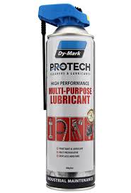 Multi Purpose Lubricant