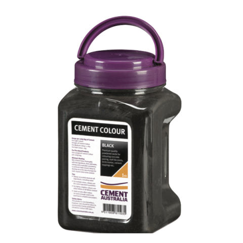 Oxide Black 1KG