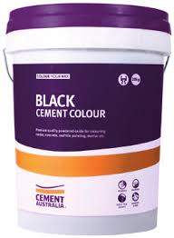 Oxide Black 20KG
