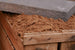 Packing Sand