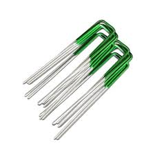 U Pins (100 Box)