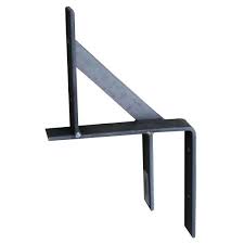 Rebate Clip 150mm
