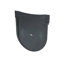 Plastic End Cap Drain