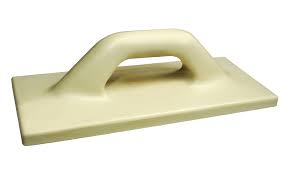 Render Float Plastic 305x127x18 Thick