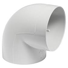 SW Elbow 90 In 90mm