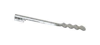 Side Fixing Ties (Galv QTY 150)