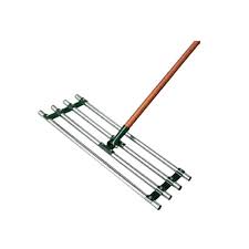 Soil Spreader
