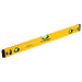 Spirit Level 2m
