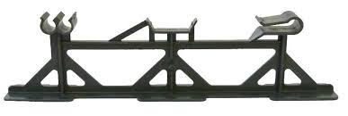 Trench Mesh Supports
