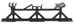 Trench Mesh Supports