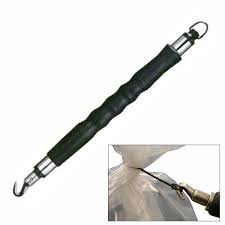 Twisting Schroder Tool