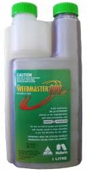 Weedmaster Duo 1Ltr