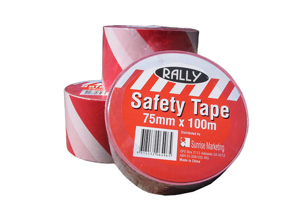 Barrier Tape