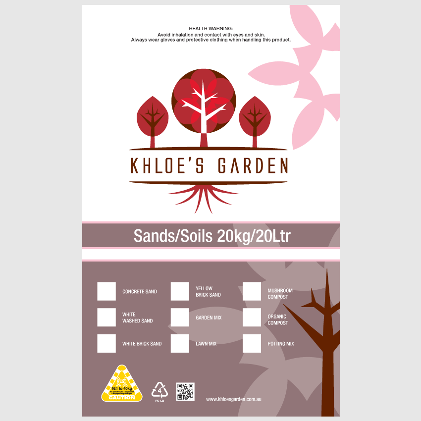 Premium Potting Mix Bagged 30ltr