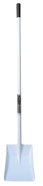 Square Mouth Shovel Long Handle