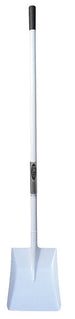 Square Mouth Shovel Long Handle