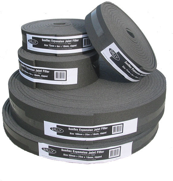 Exp Joint 100mmx25m