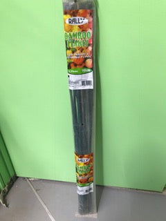 Bamboo Stakes 1500mm (QTY 15)