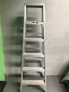 Aluminium Ladder 5 Step