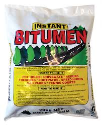 Bitumen 20kg