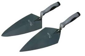 Cobra Brick Trowel W/London 300mm