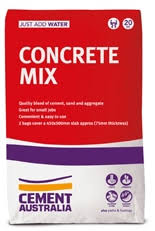 Concrete Mix (20Kg)