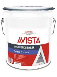 Concrete Sealer 20Ltr
