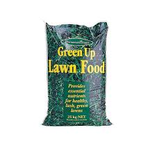 Green Up Lawn Food 5Kg