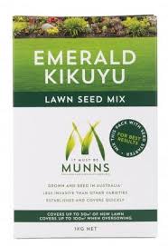 Kikuyu Grass 1Kg
