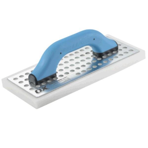 OX Pro Perforated Sponge Float